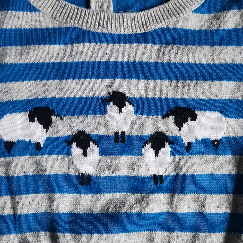 Talbots sweater - Picture 3 of 4